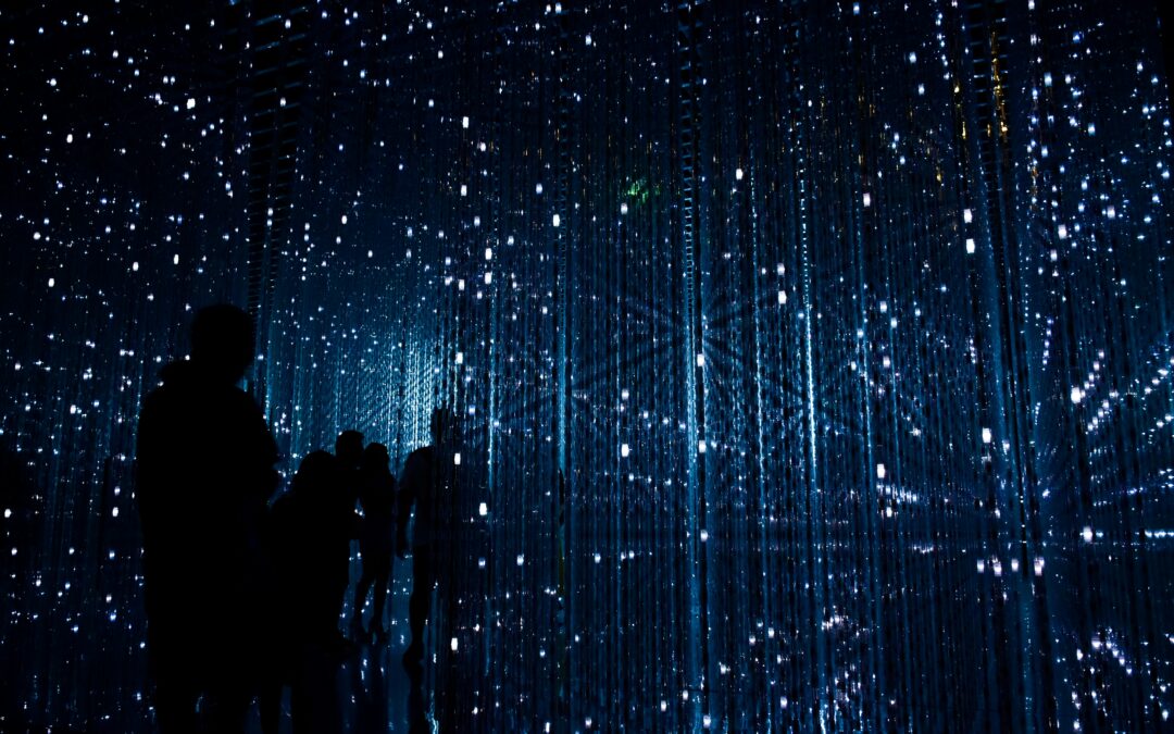 El Poder del Big Data en el Marketing Digital