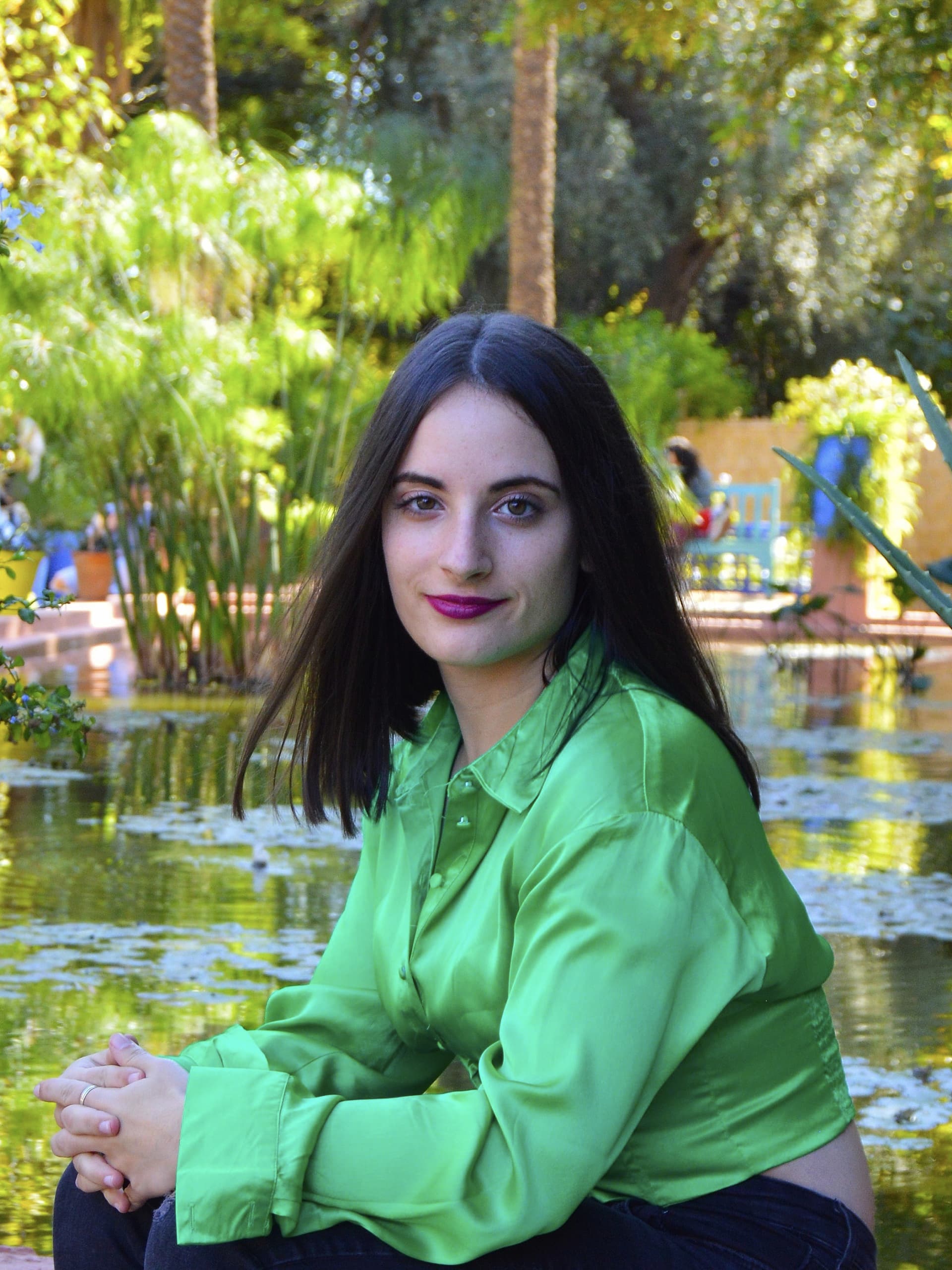 karen